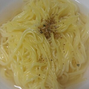 白だしで 温かい素麺 レシピ 作り方 By 新米幸せママ 楽天レシピ 白だしで 温かい素麺 レシピ 作り方 By 新米幸せママ 楽天レシピ